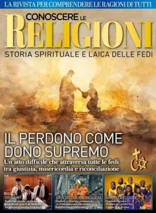 Conoscere le Religioni - Maggio-Luglio 2026
