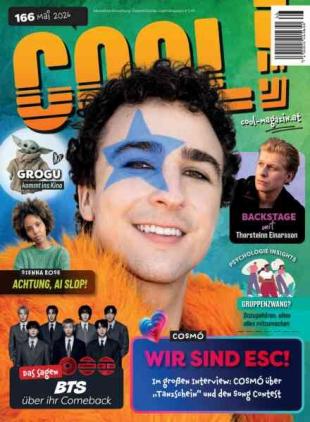Cool! Austria - Mai 2026