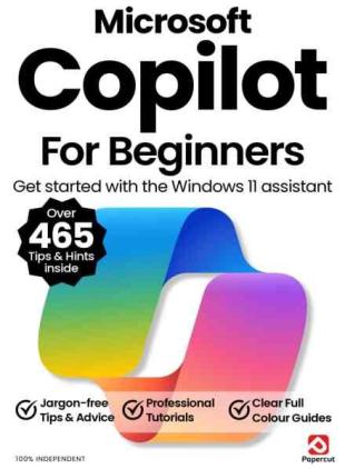 Copilot For Beginners - February 2026