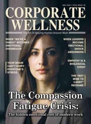 Corporate Wellness - May 2026
