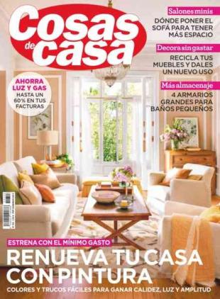 Cosas de Casa - 1 Mayo 2026