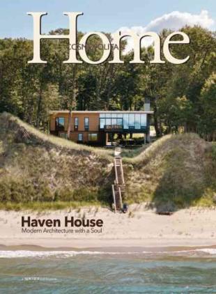 Cosmopolitan Home - Issue 3 2026