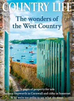 Country Life UK - May 20 2026