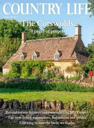 Country Life UK - May 6 2026