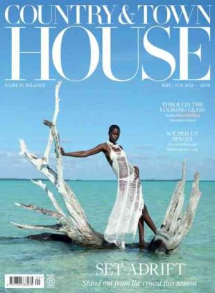 Country & Town House - May-June 2026