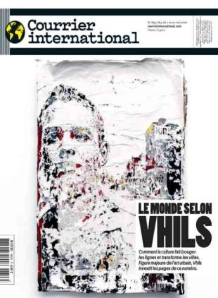 Courrier International - 7 Mai 2026