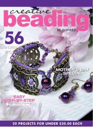 Creative Beading - Volume 23 Issue 2 2026