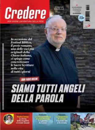 Credere - 10 Maggio 2026