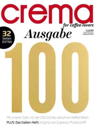 crema - Mai-Juni 2026