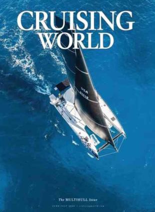 Cruising World - June-July 2026