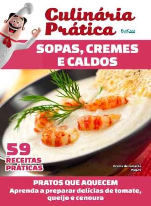 Culinaria Pratica - Maio 2026