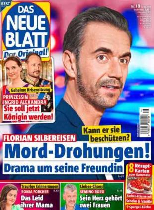 Das Neue Blatt - 6 Mai 2026