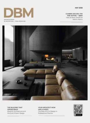 DBM 3D Transformative Digest - May 2026
