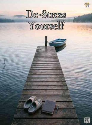 De-Stress Yourself - May 2026