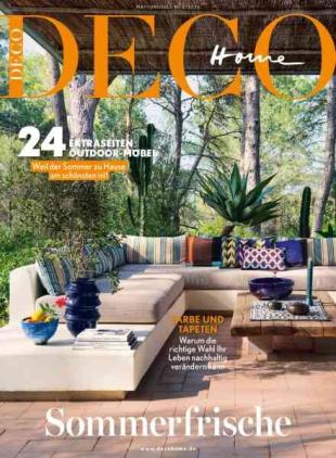 Deco Home - 8 Mai 2026
