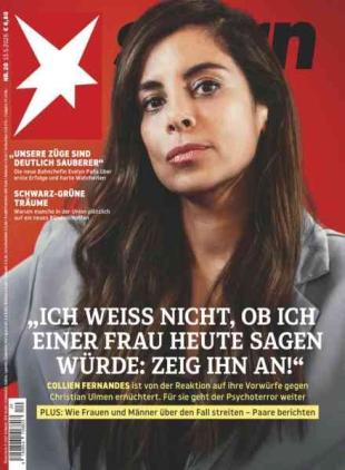 Der Stern - 13 Mai 2026