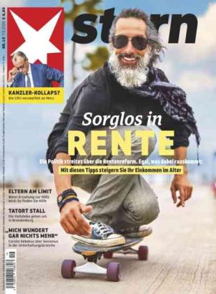 Der Stern - 7 Mai 2026
