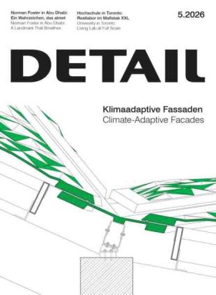 Detail - Mai 2026