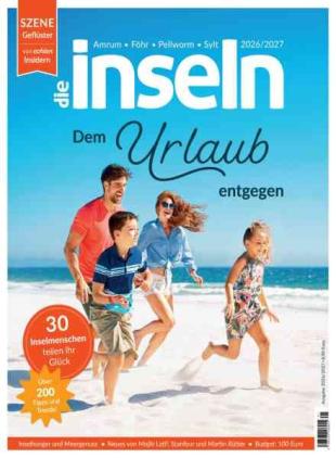 Die Inseln - 7 Mai 2026