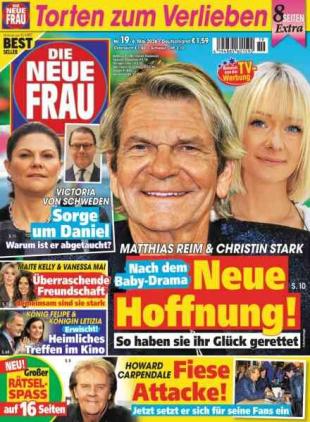 Die Neue Frau - 6 Mai 2026