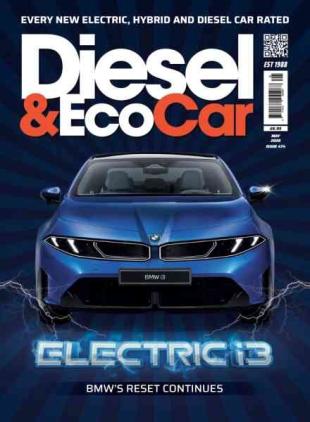 Diesel Car & Eco Car - May 2026