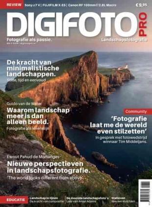 Digifoto Pro - April 2026