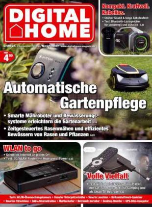 Digital Home - Nr 3 2025