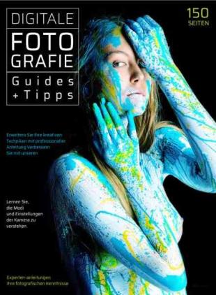 Digitale Fotografie Guides und Tipps - August 2024