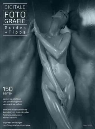 Digitale Fotografie Guides und Tipps - Marz 2025