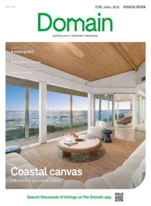 Domain Magazine Australia - 8 May 2026