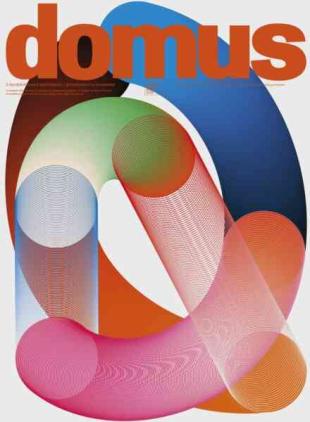 Domus Italia - Maggio 2026