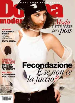 Donna Moderna - 30 Aprile 2026