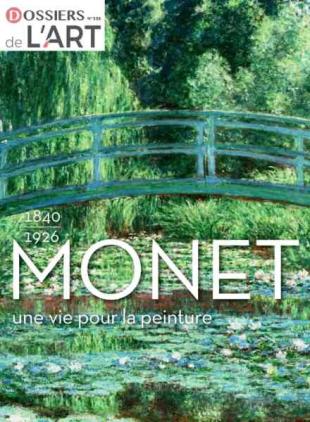 Dossiers de l'Art - N 336 2026