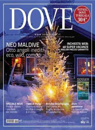 Dove - Dicembre 2014