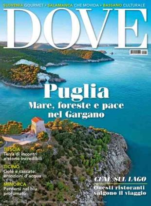 Dove - Maggio 2026