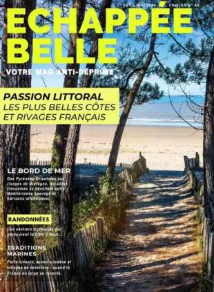 Echappee Belle Magazine - Avril-Mai 2026