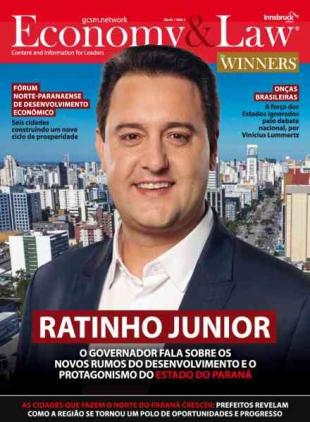 Economy & Law - Maio 2026