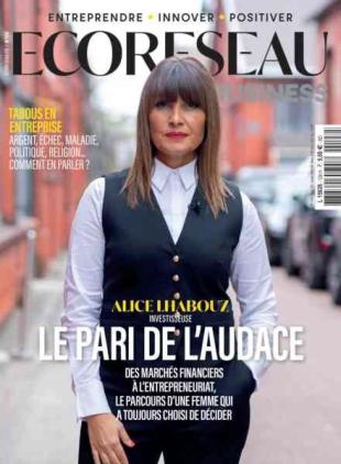 EcoReseau Business - Avril 2026