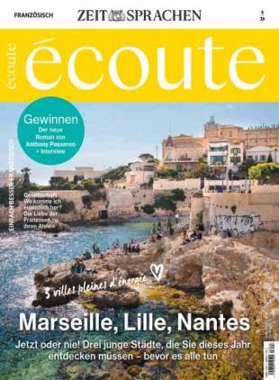 ecoute - Nr 6 2026