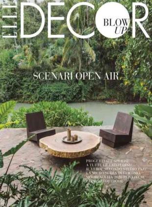 Elle Decor Italia - Blow Up - Aprile 2026