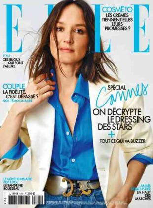 Elle France - 13 Mai 2026