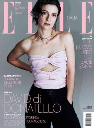 Elle Italia - 29 Aprile 2026