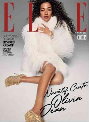 Elle Malaysia - May 2026