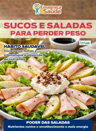 Emagreca com Saude - 9 Maio 2026