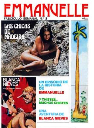 Emmanuelle - N 2 1976