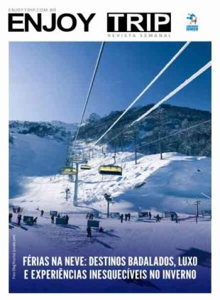Enjoy Trip - 4 Maio 2026