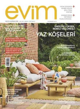 Evim - Mayis 2026