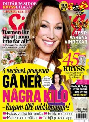 Expressen Sondag - 2 Maj 2026
