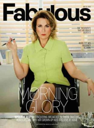 Fabulous - May 10 2026