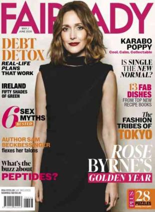 Fairlady - May-June 2026